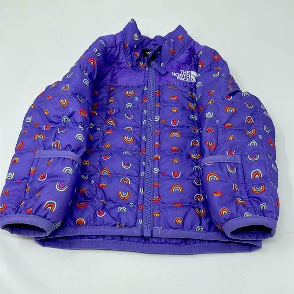 Other - THE NORTH FACE JACKET